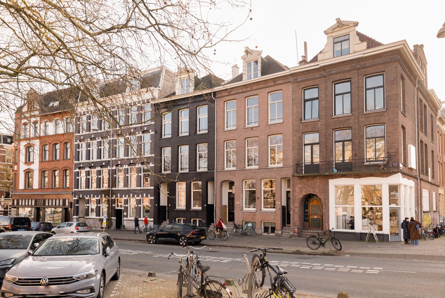 Photo 35 of Nassaukade 356-C