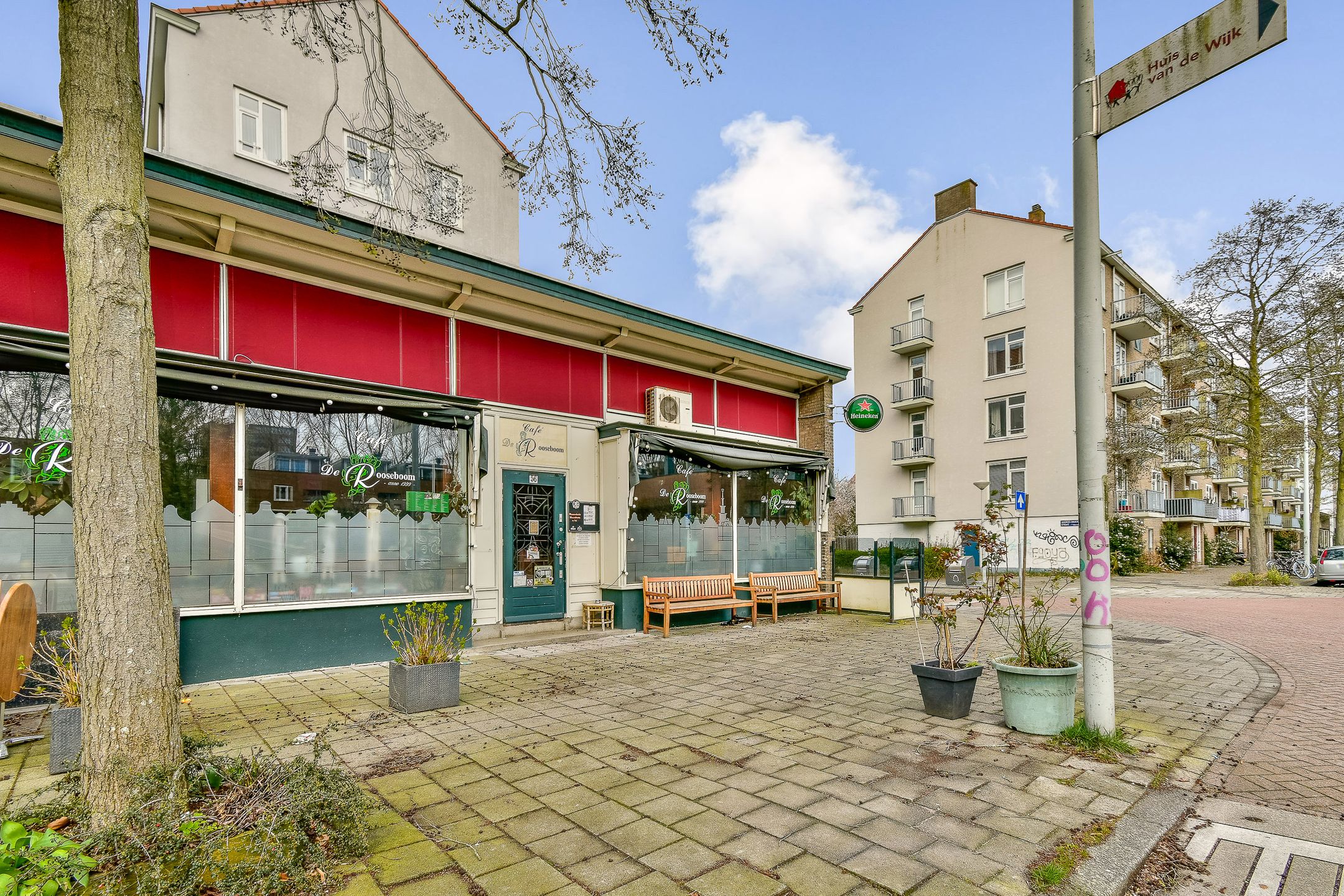 Photo 18 of Jacques Veltmanstraat 64-1