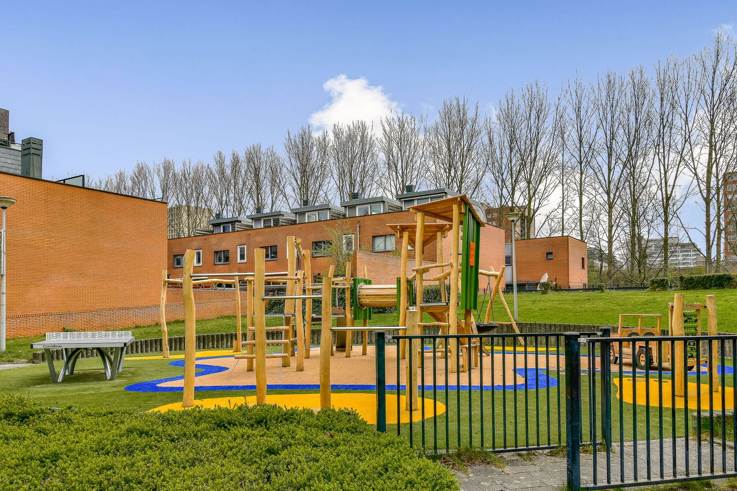 Photo 19 of Jacques Veltmanstraat 64-1