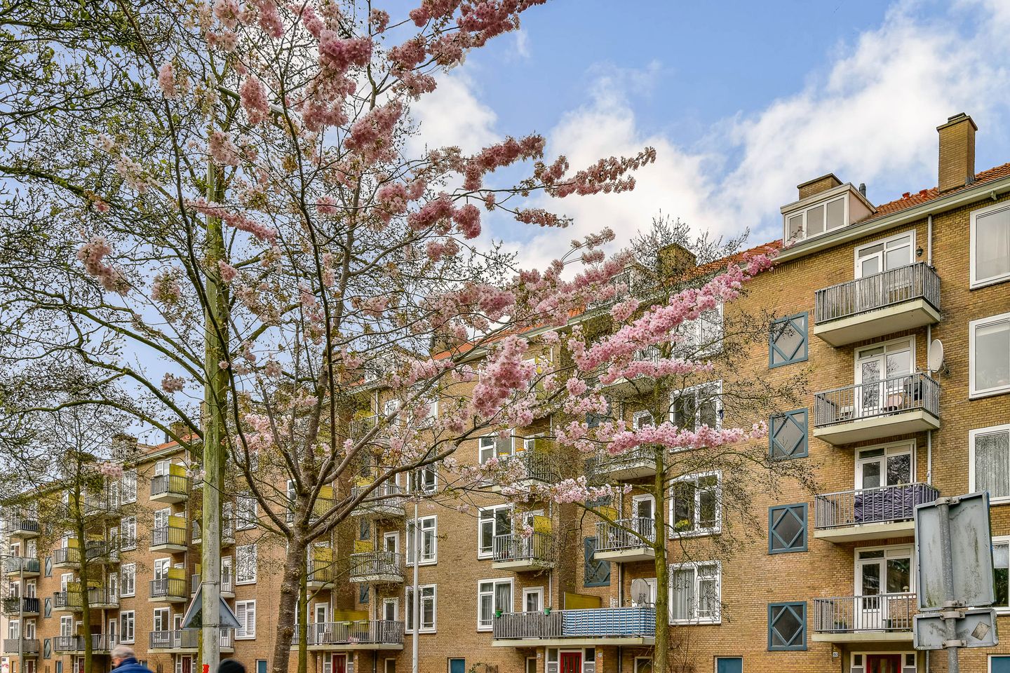 Photo 20 of Jacques Veltmanstraat 64-1