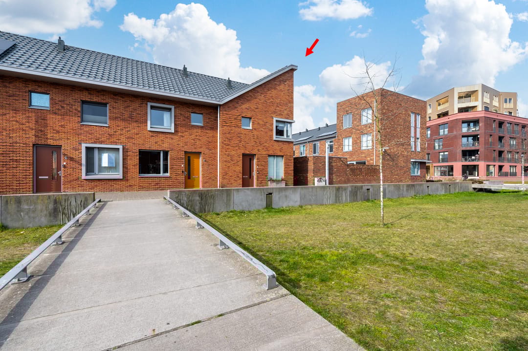 Foto 2 van Kayersbeekhof 4