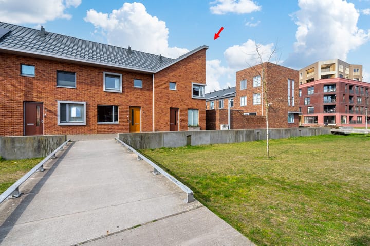 Photo 2 of Kayersbeekhof 4