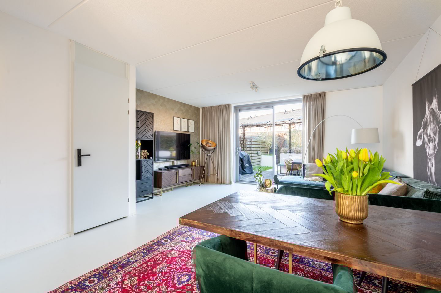 Foto 10 van Kayersbeekhof 4