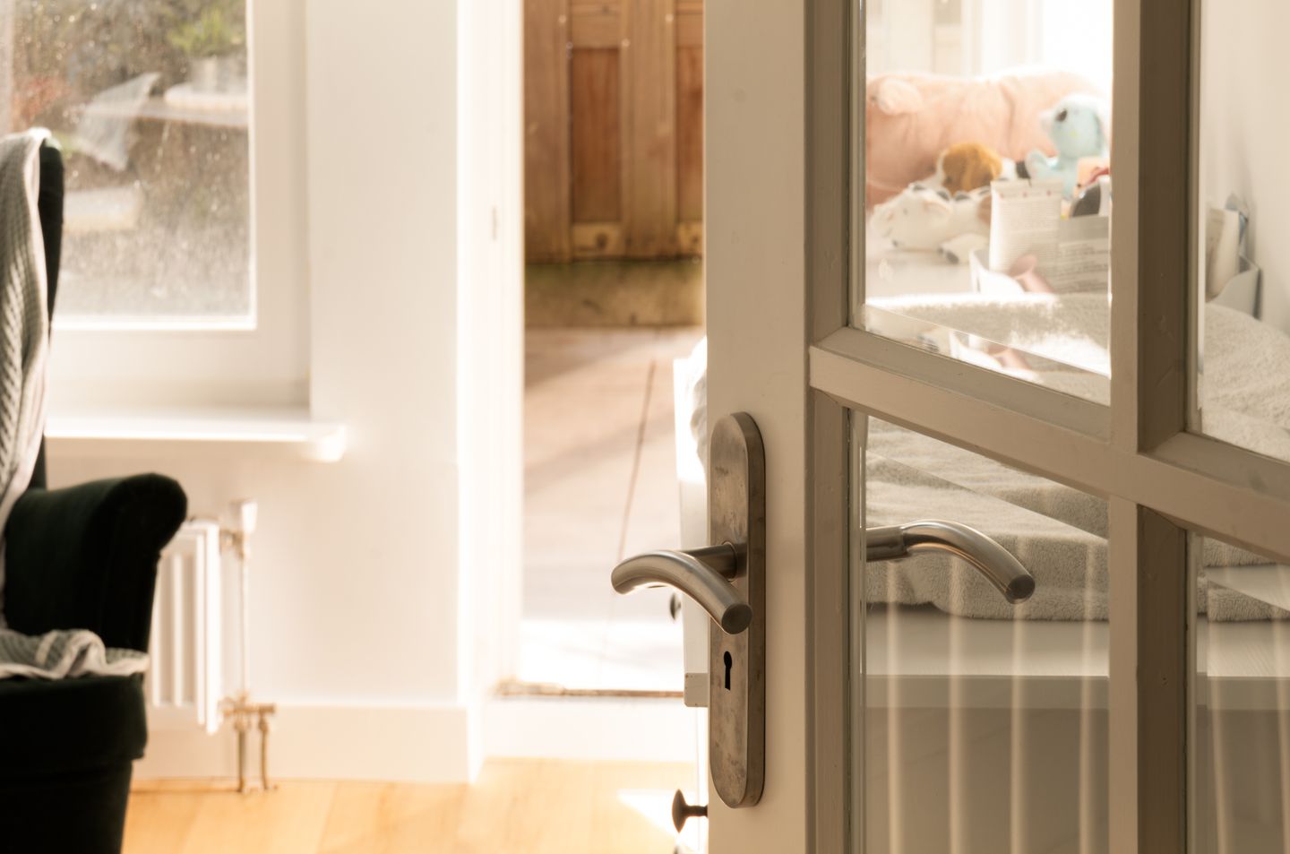 Photo 14 of Nassaukade 356-C