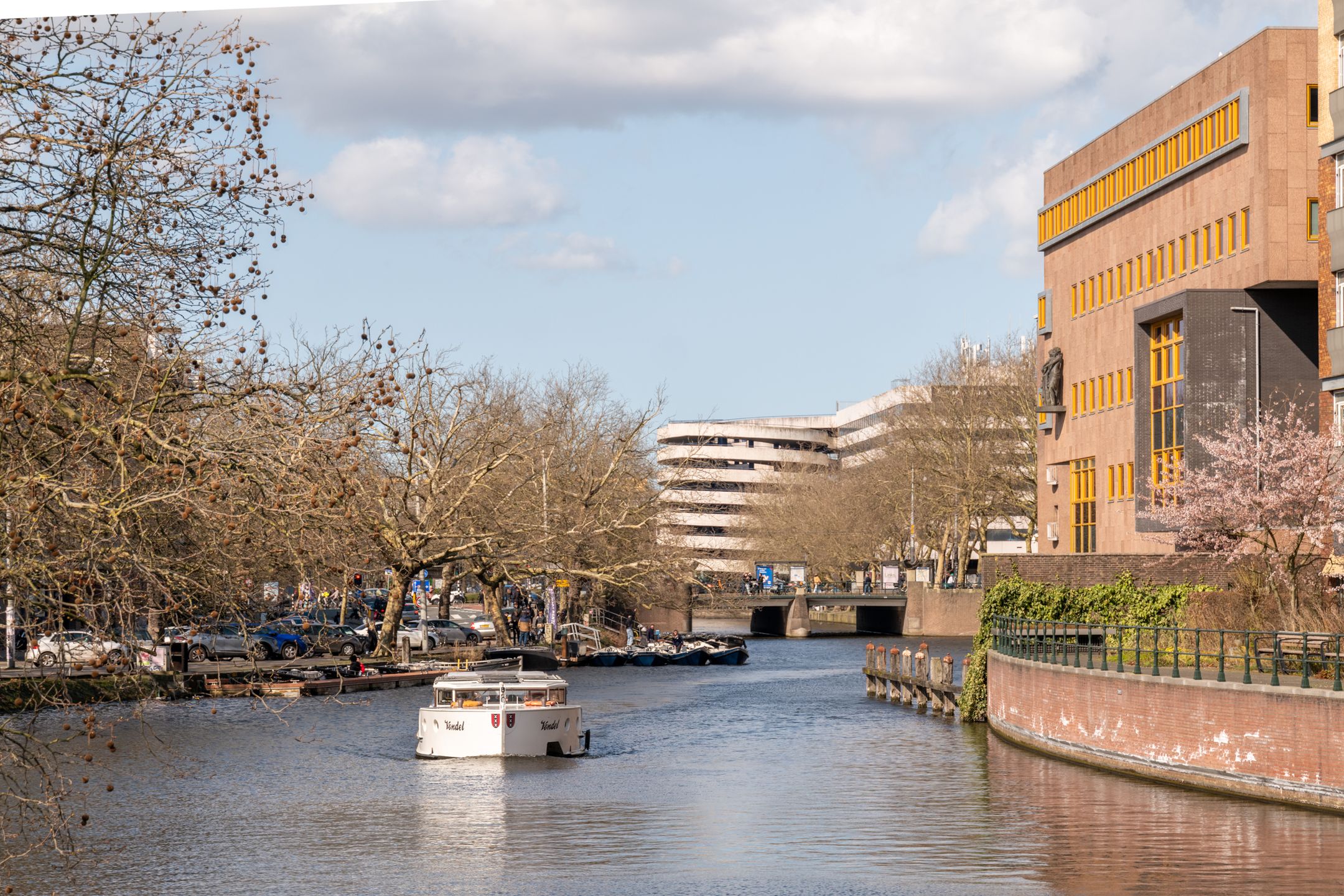 Photo 36 of Nassaukade 356-C