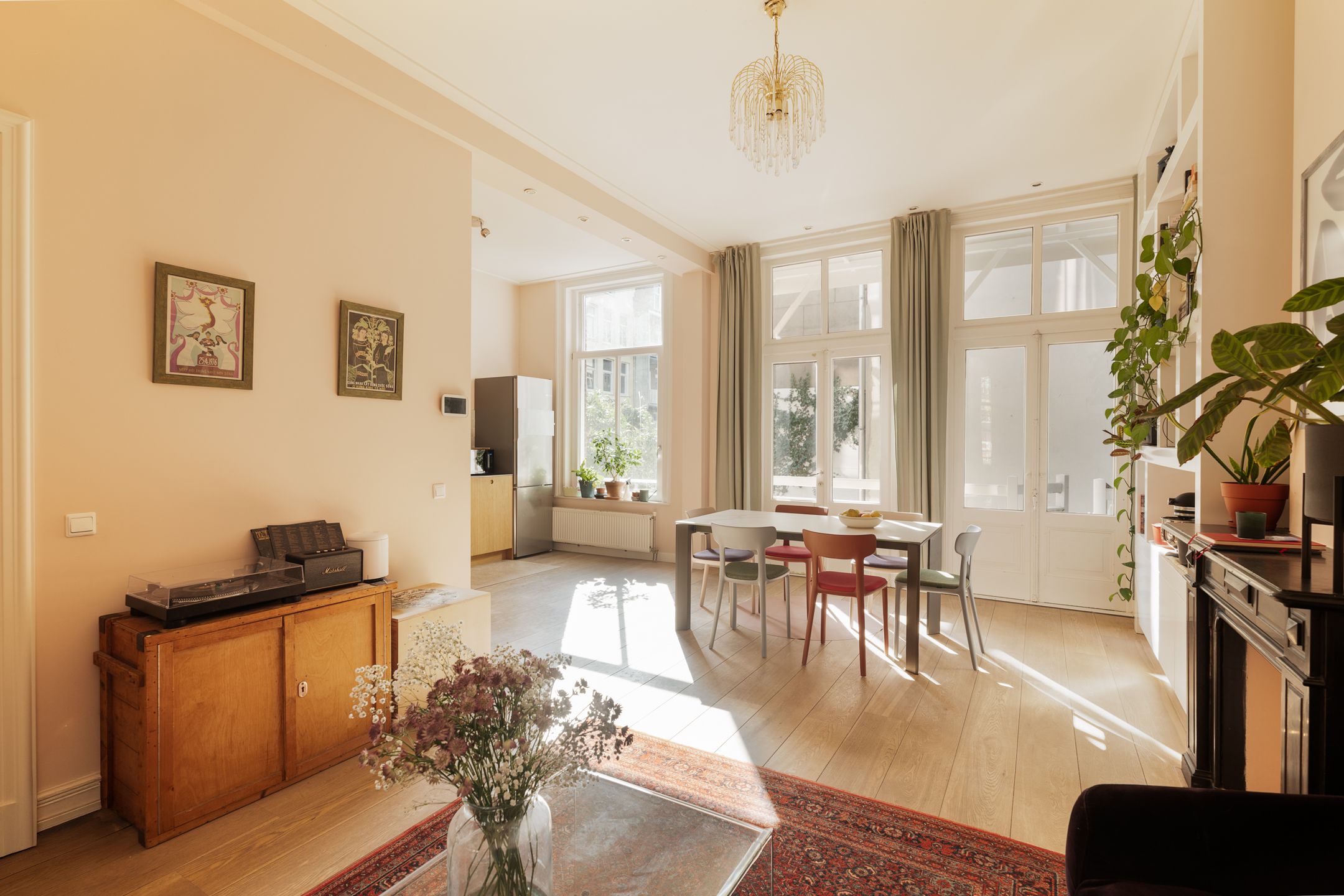 Photo 12 of Nassaukade 356-C