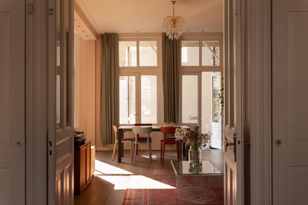 Photo 8 of Nassaukade 356-C