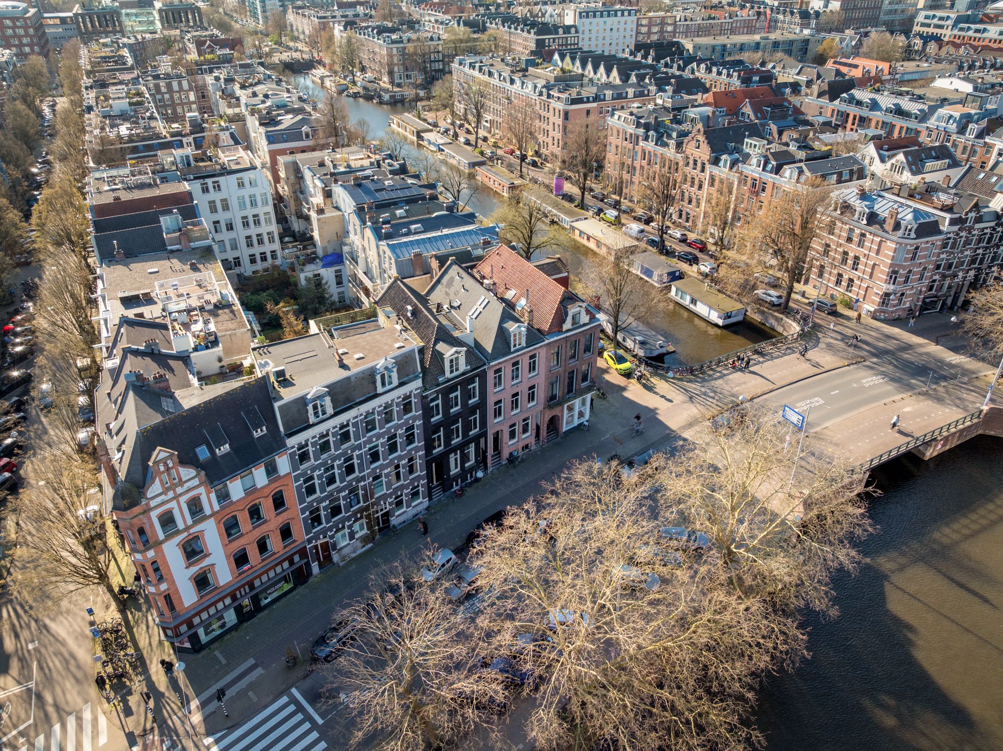 Photo 39 of Nassaukade 356-C