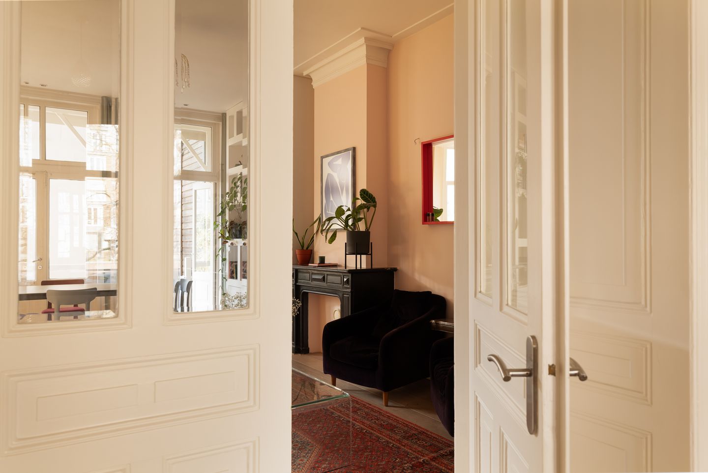 Photo 19 of Nassaukade 356-C