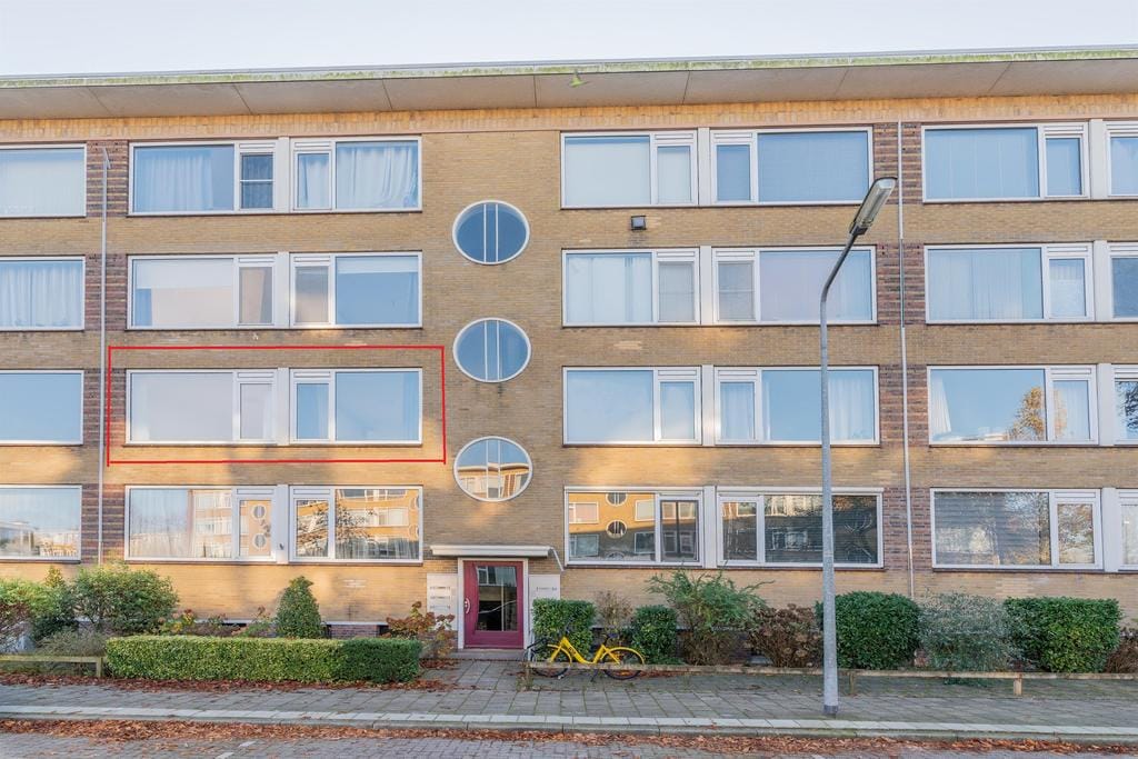 Foto 15 van Jan Campertplein 28