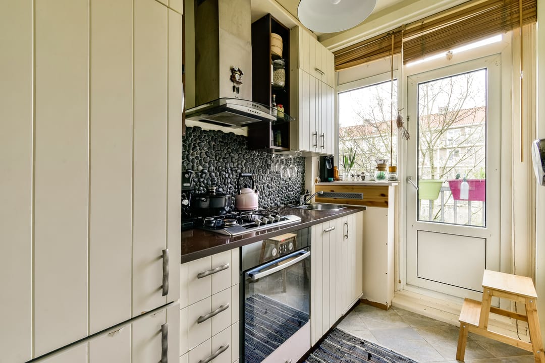 Photo 2 of Jacques Veltmanstraat 64-1
