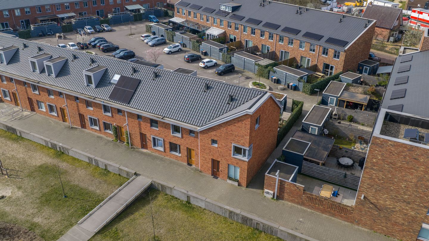 Foto 29 van Kayersbeekhof 4