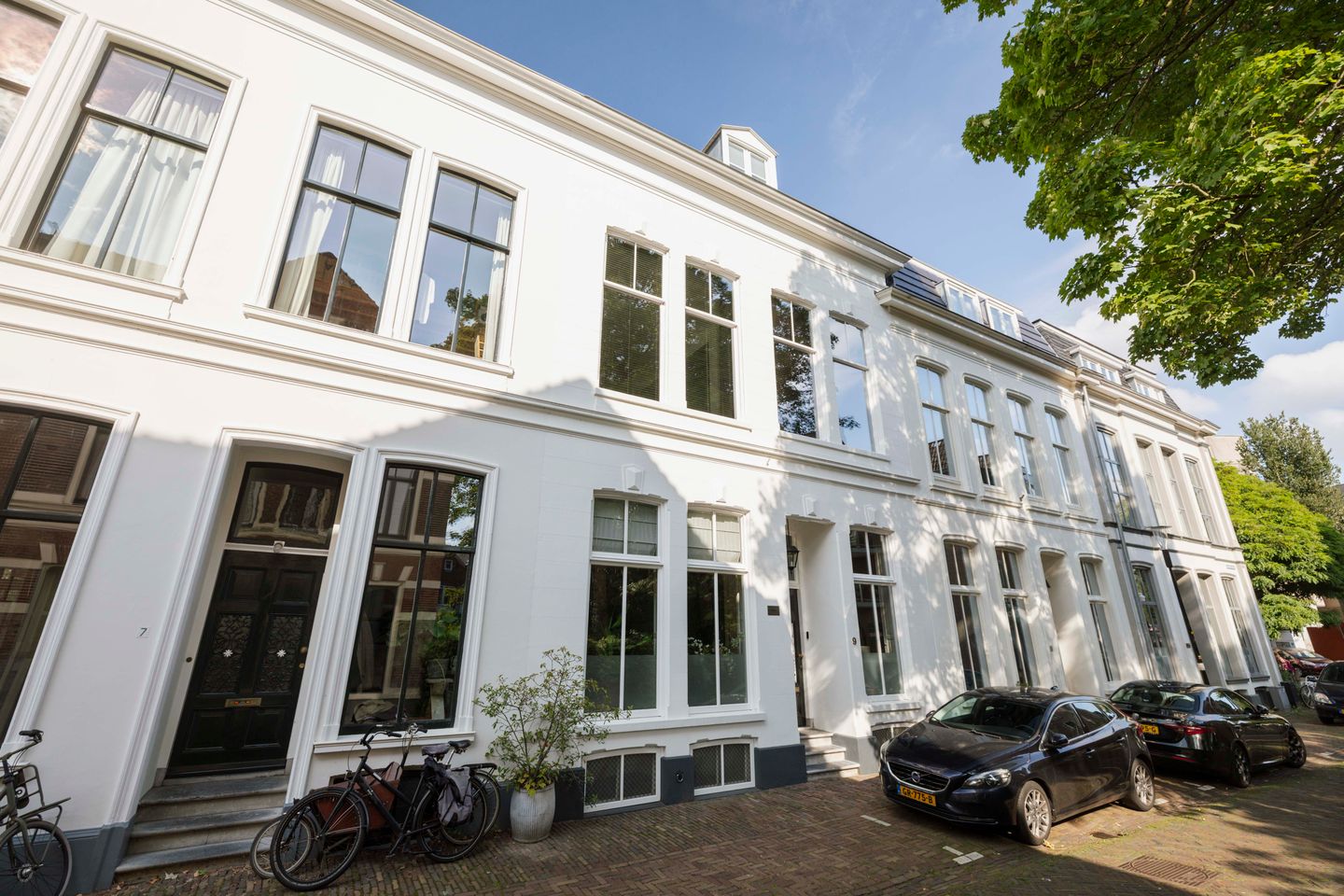 Foto 70 van Geert Grootestraat 9