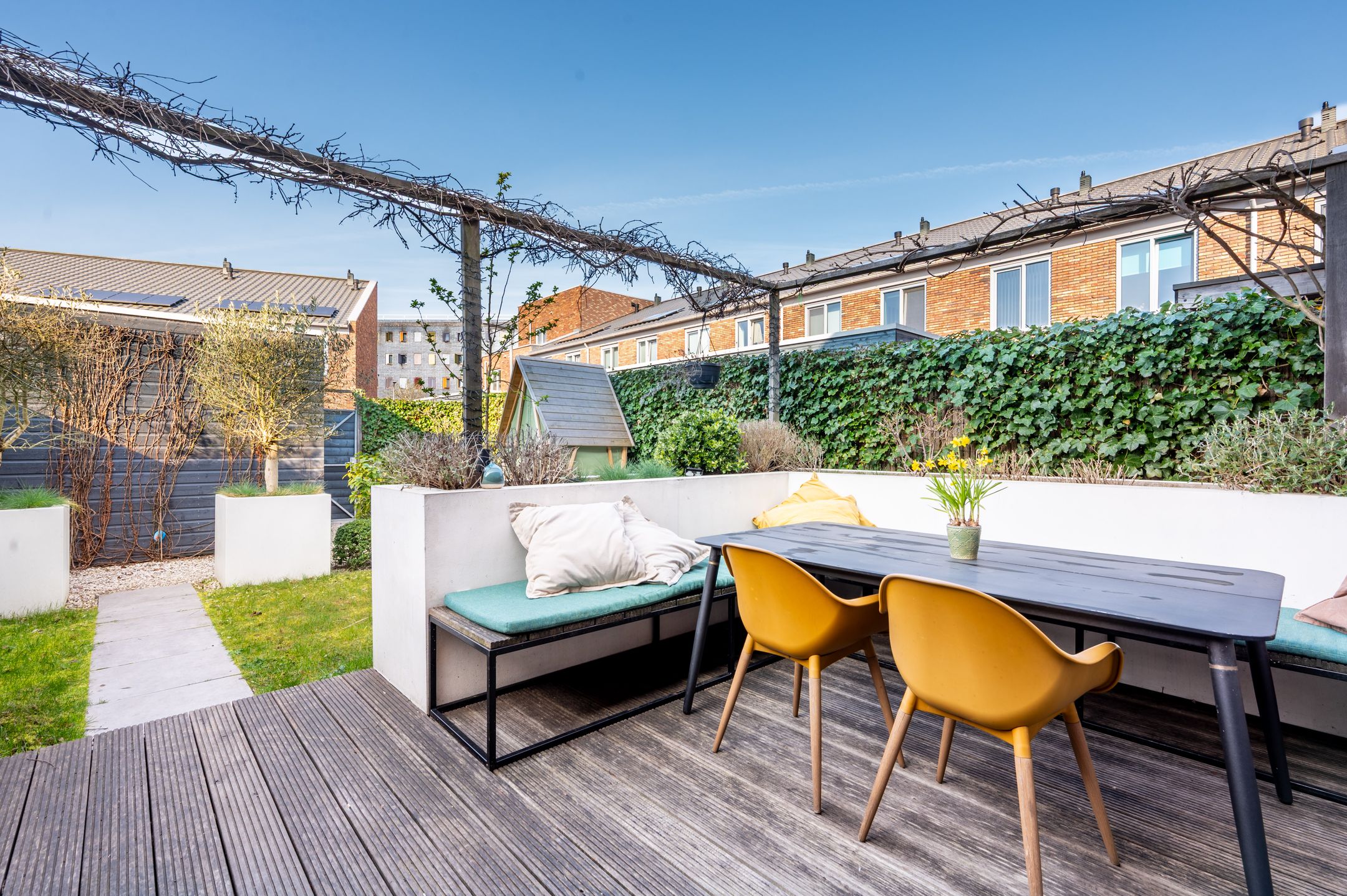 Foto 12 van Kayersbeekhof 4