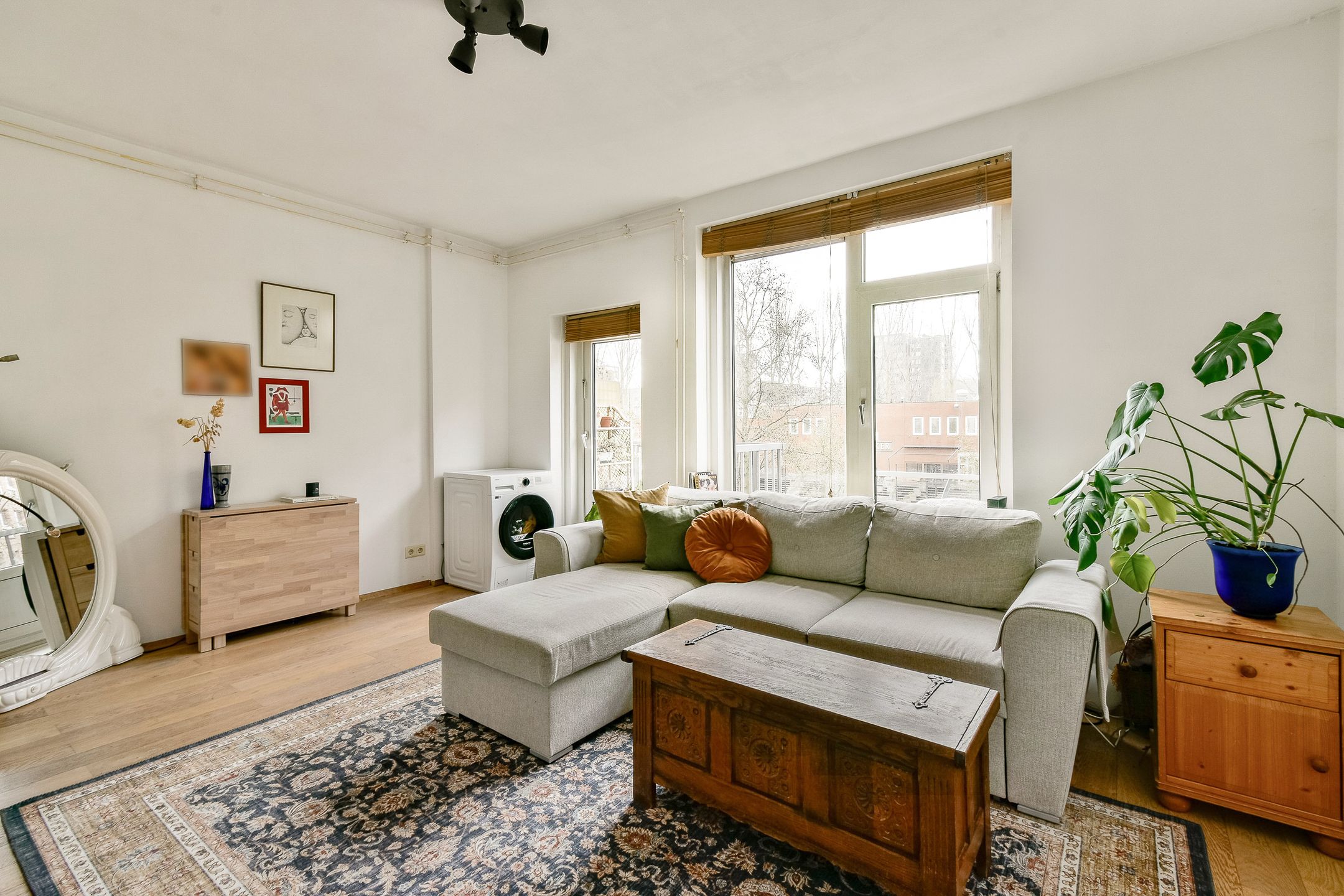 Photo 6 of Jacques Veltmanstraat 64-1