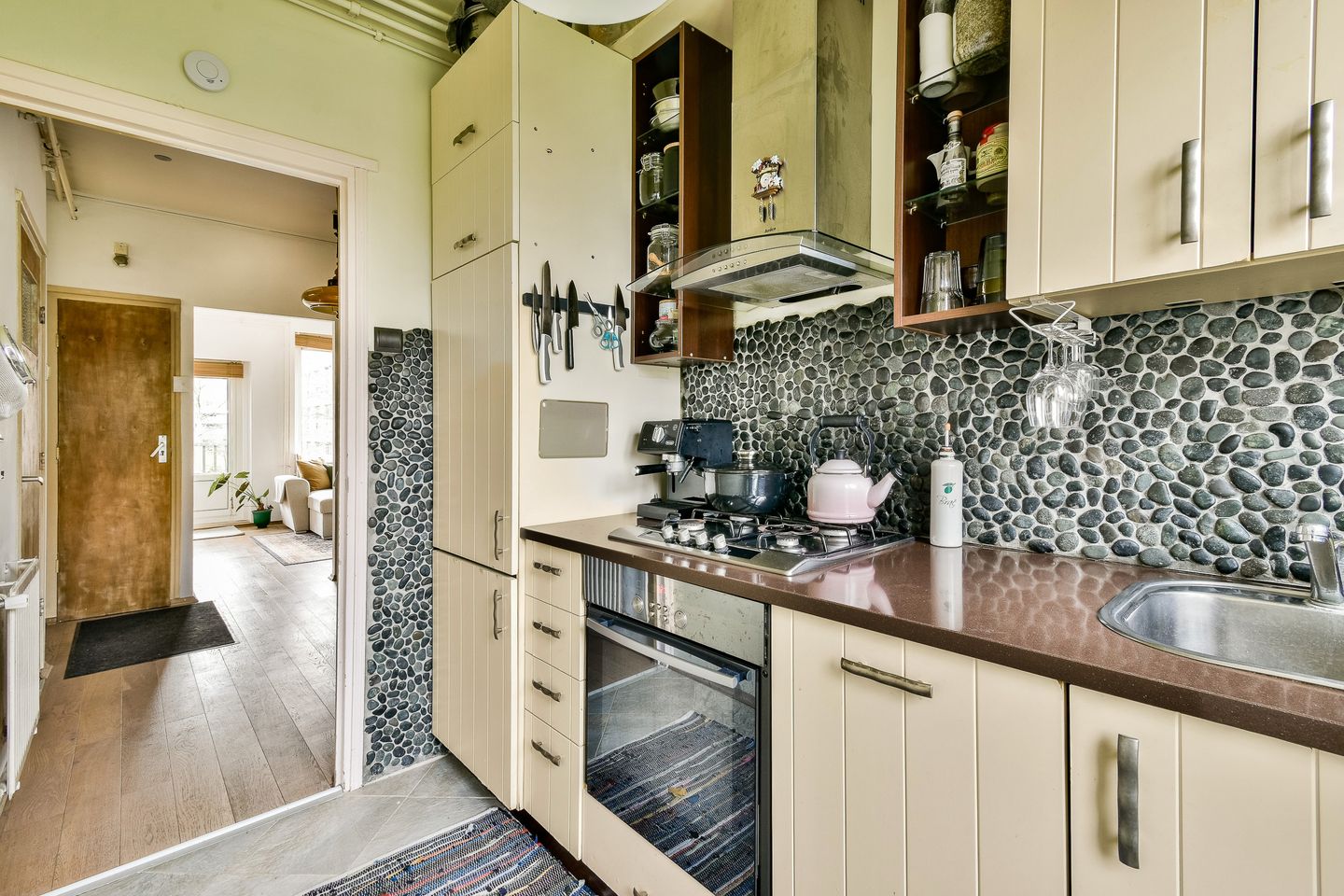 Photo 10 of Jacques Veltmanstraat 64-1