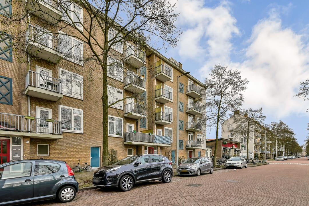 Photo 16 of Jacques Veltmanstraat 64-1