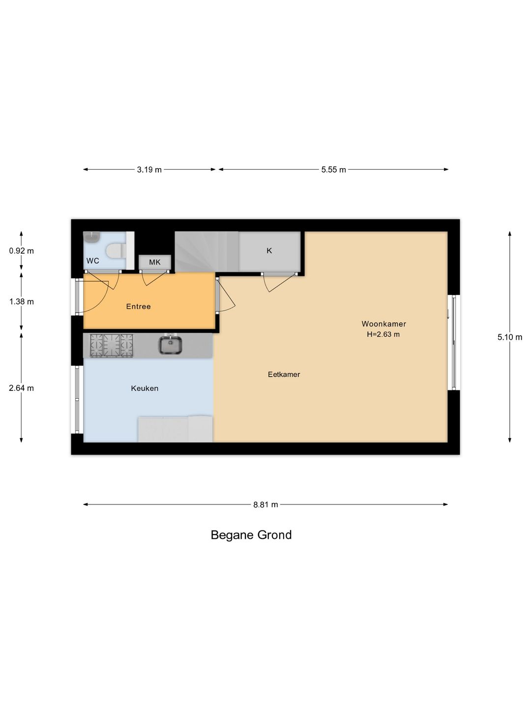Foto 32 van Kayersbeekhof 4