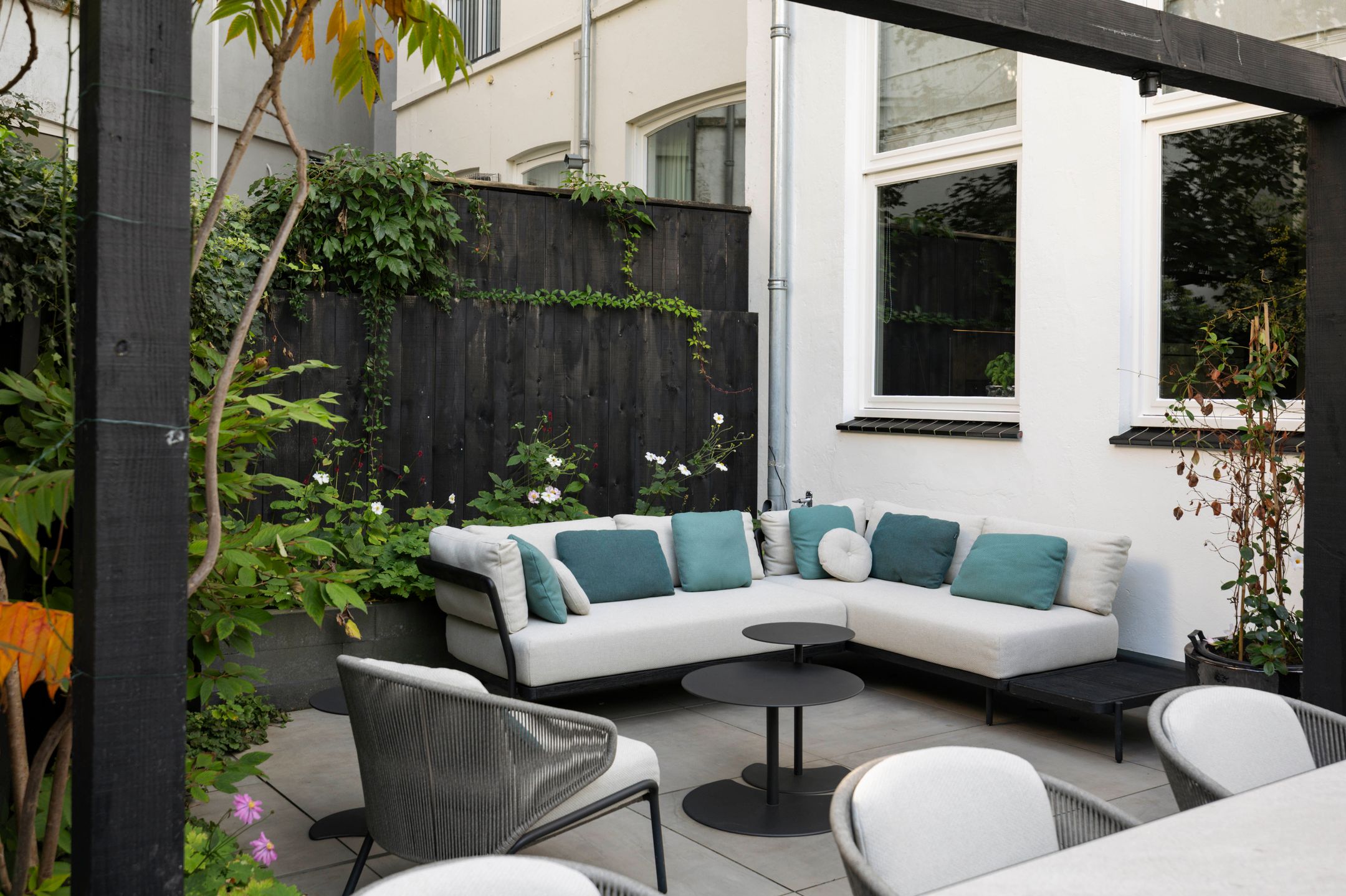 Foto 63 van Geert Grootestraat 9