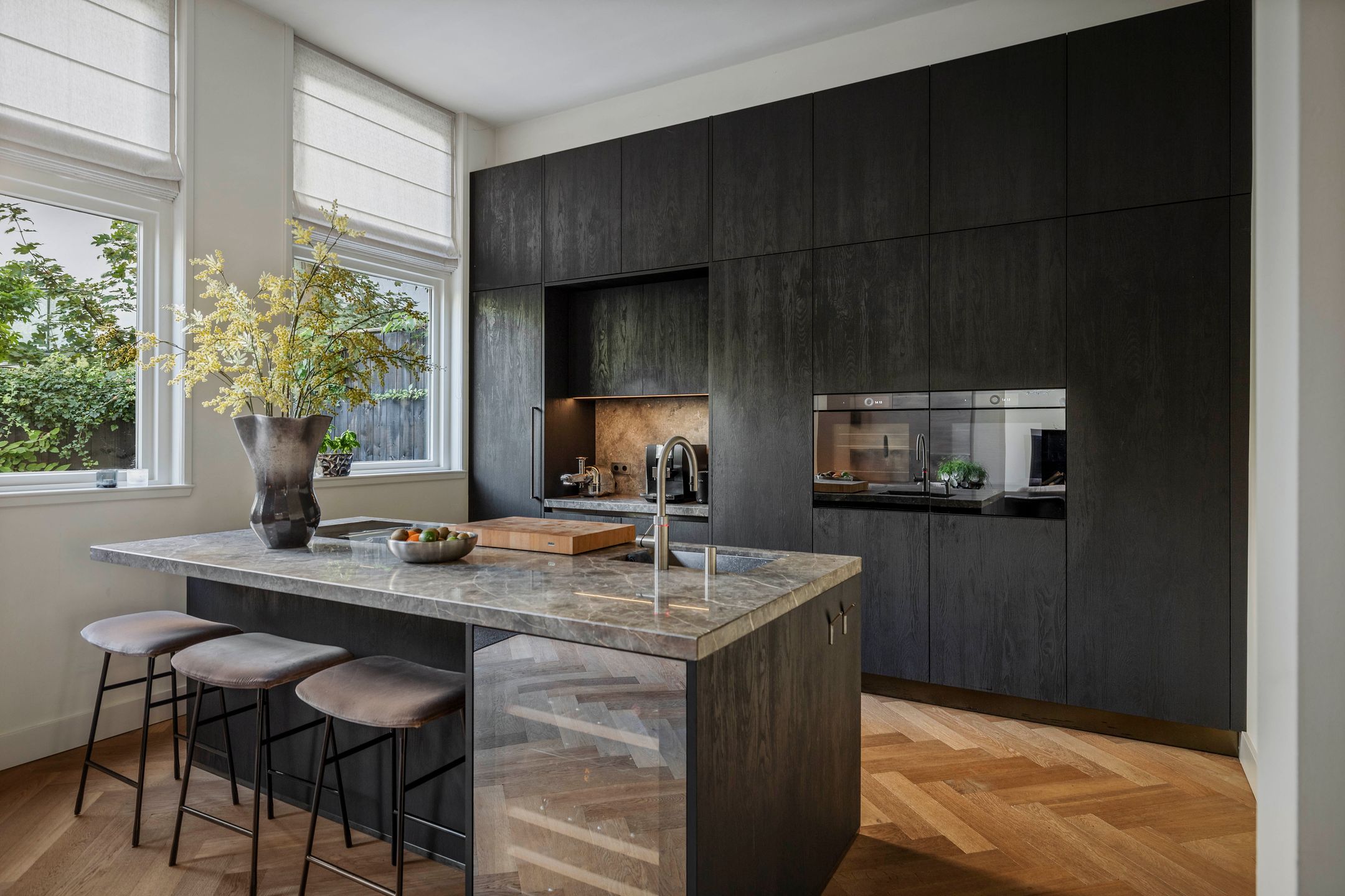 Foto 9 van Geert Grootestraat 9