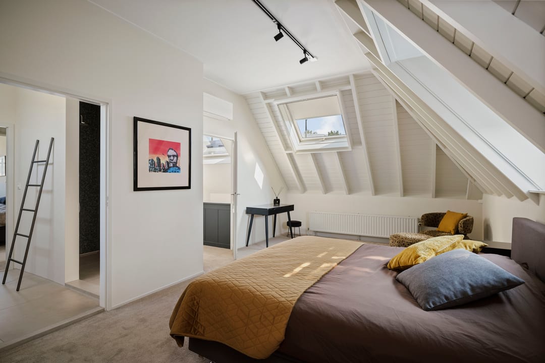 Foto 53 van Geert Grootestraat 9