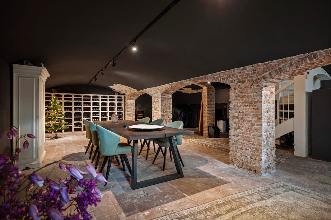 Foto 58 van Geert Grootestraat 9