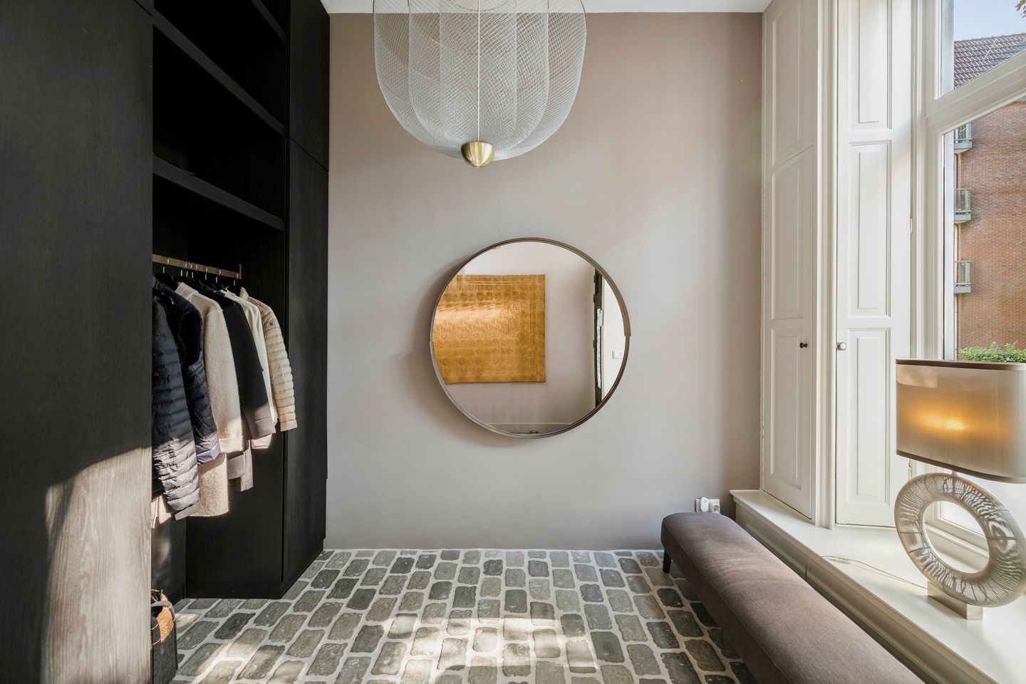 Foto 19 van Geert Grootestraat 9