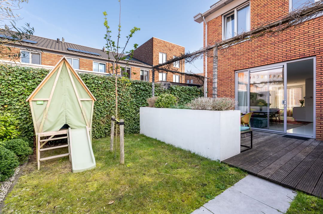 Foto 17 van Kayersbeekhof 4