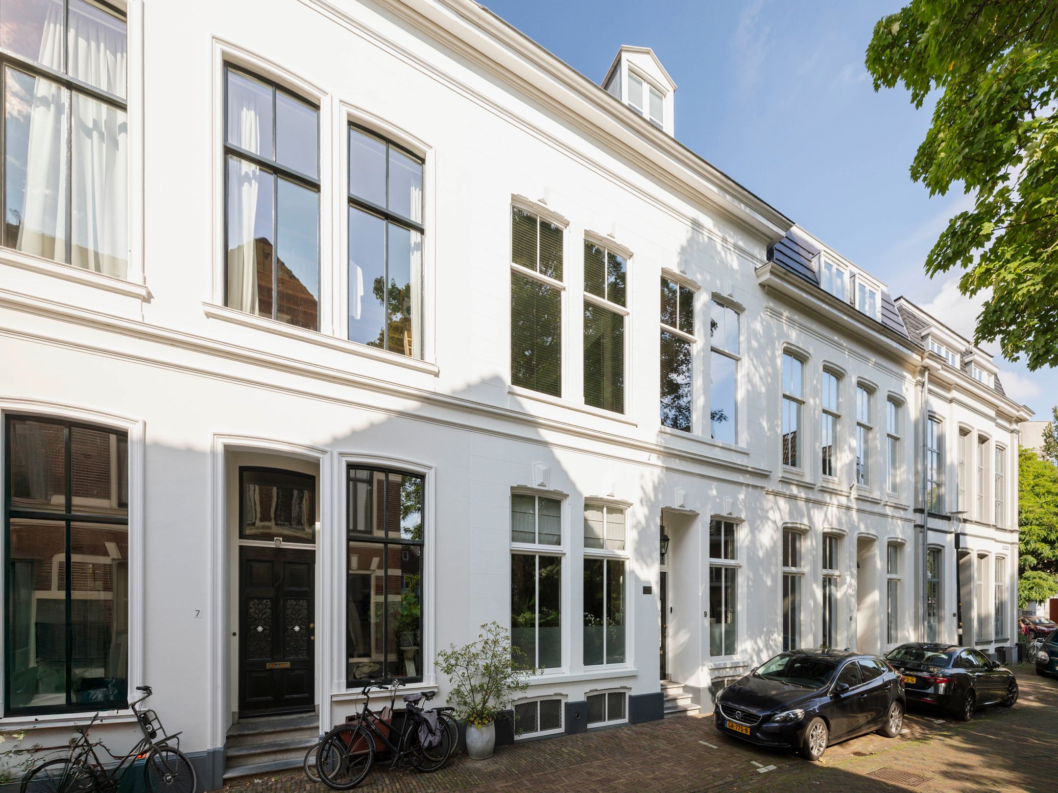 Foto 69 van Geert Grootestraat 9