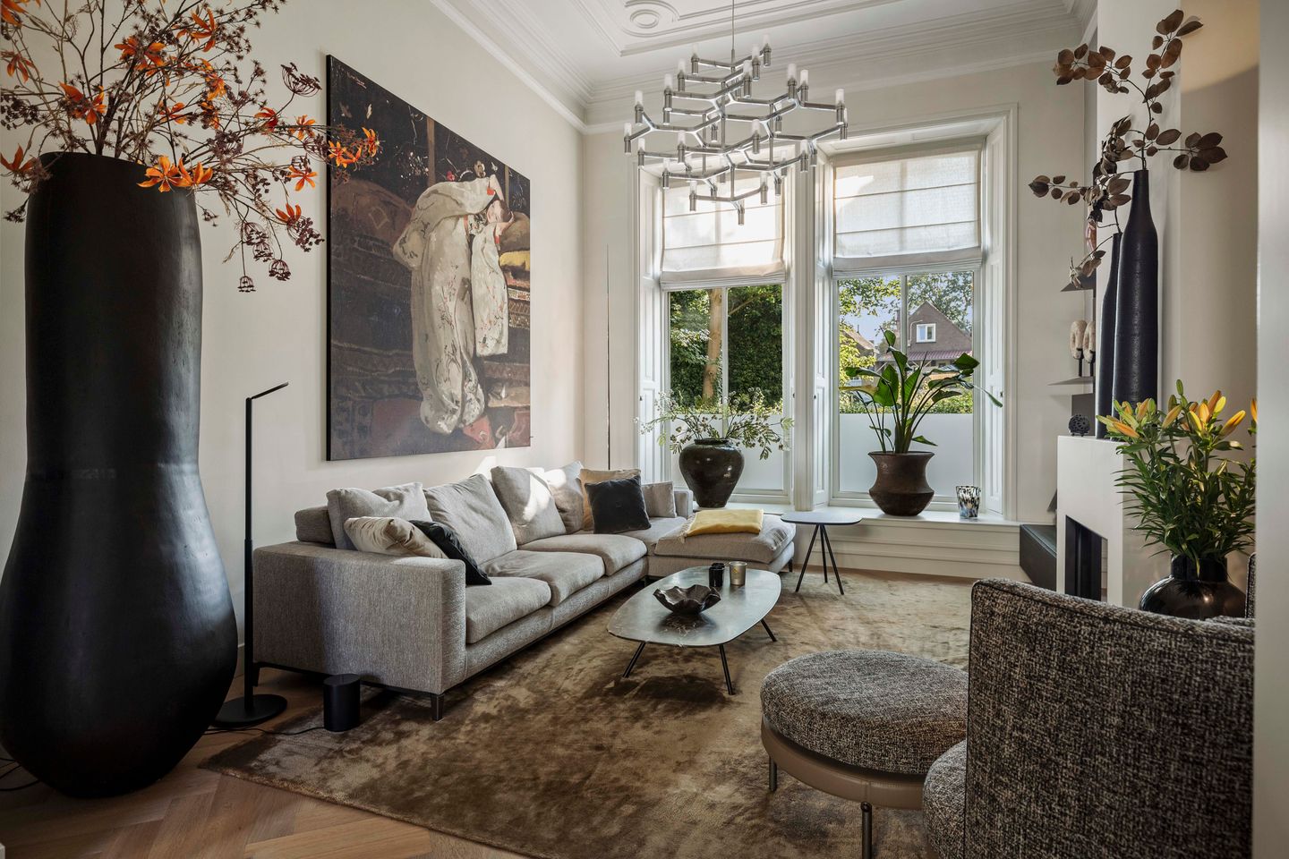 Foto 4 van Geert Grootestraat 9