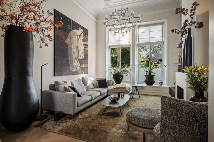 Foto 4 van Geert Grootestraat 9