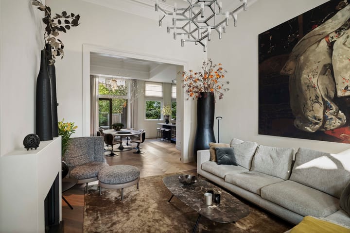 Foto 5 van Geert Grootestraat 9