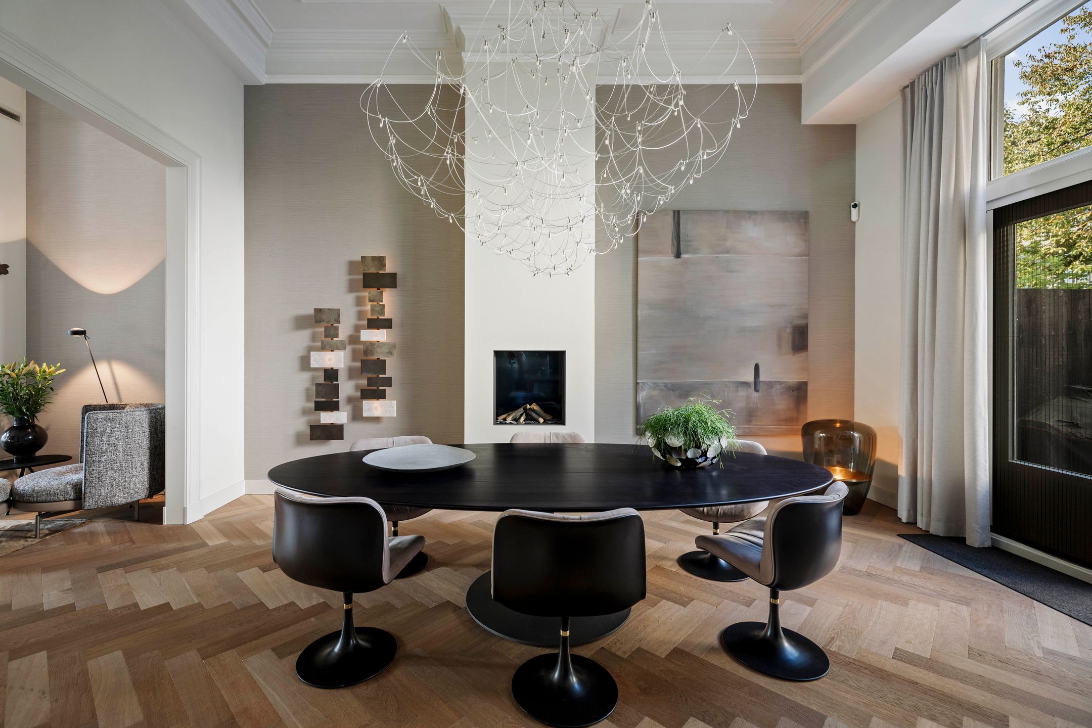 Foto 6 van Geert Grootestraat 9