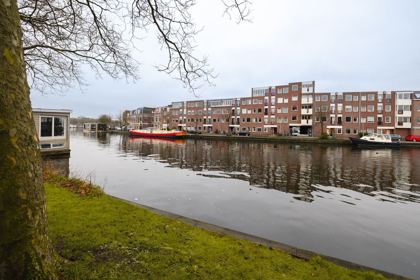 Foto 14 van Zuider Buiten Spaarne 58