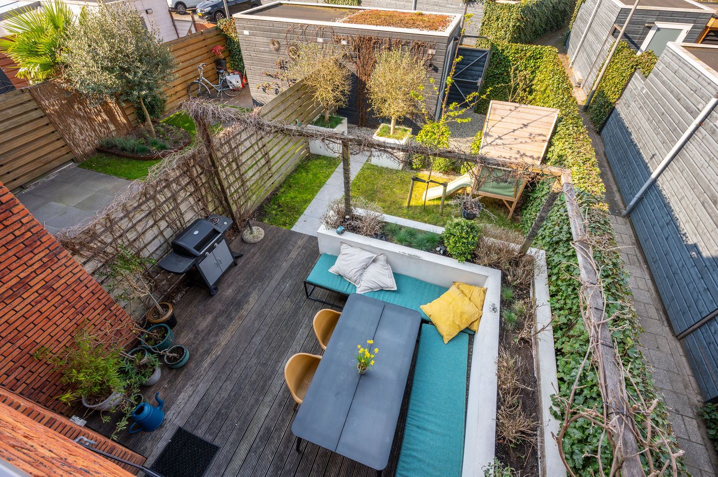 Foto 25 van Kayersbeekhof 4