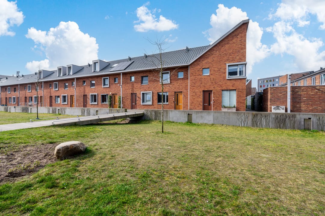 Foto 26 van Kayersbeekhof 4