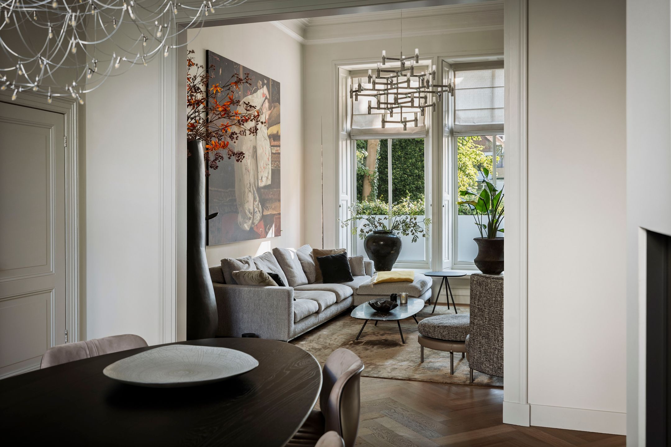 Foto 15 van Geert Grootestraat 9