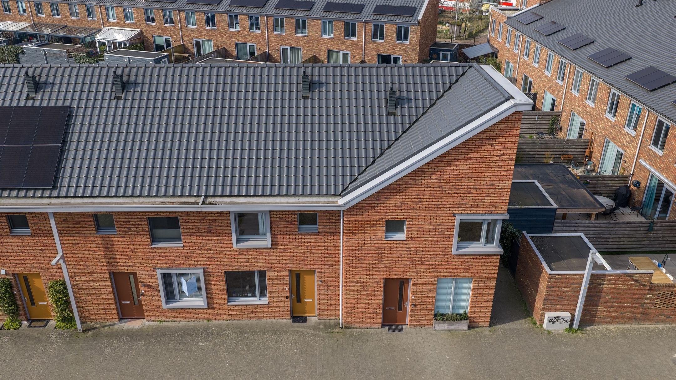 Foto 30 van Kayersbeekhof 4