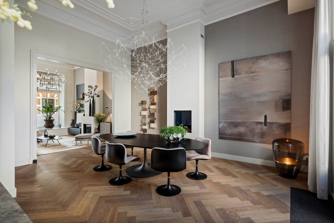 Foto 7 van Geert Grootestraat 9