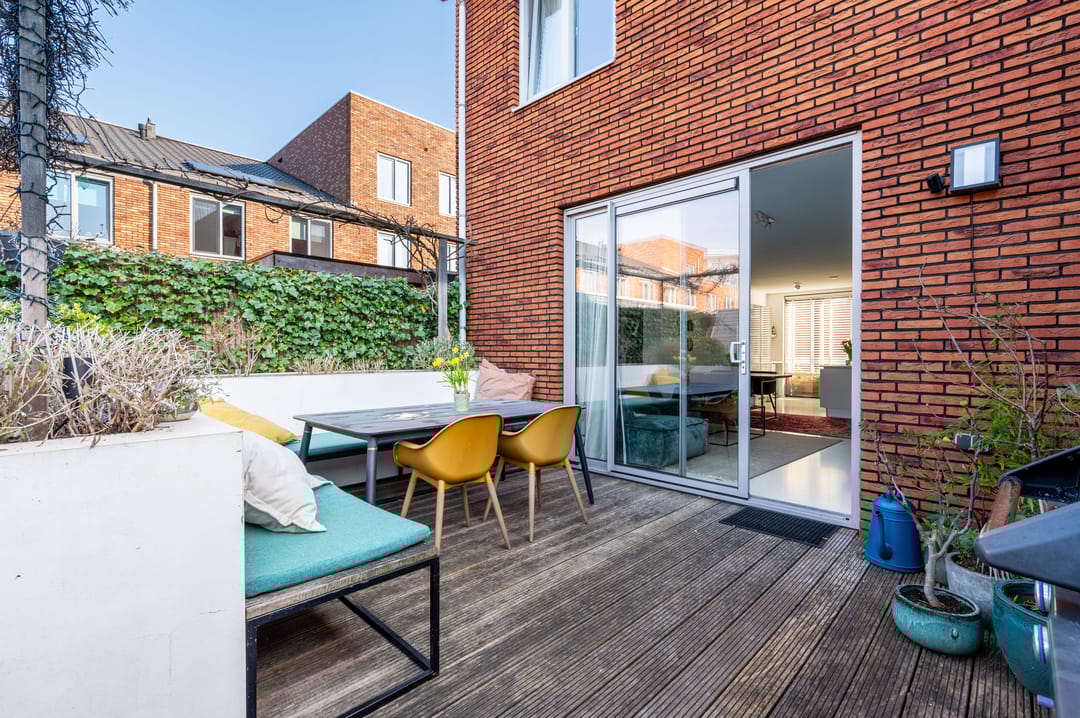 Foto 13 van Kayersbeekhof 4