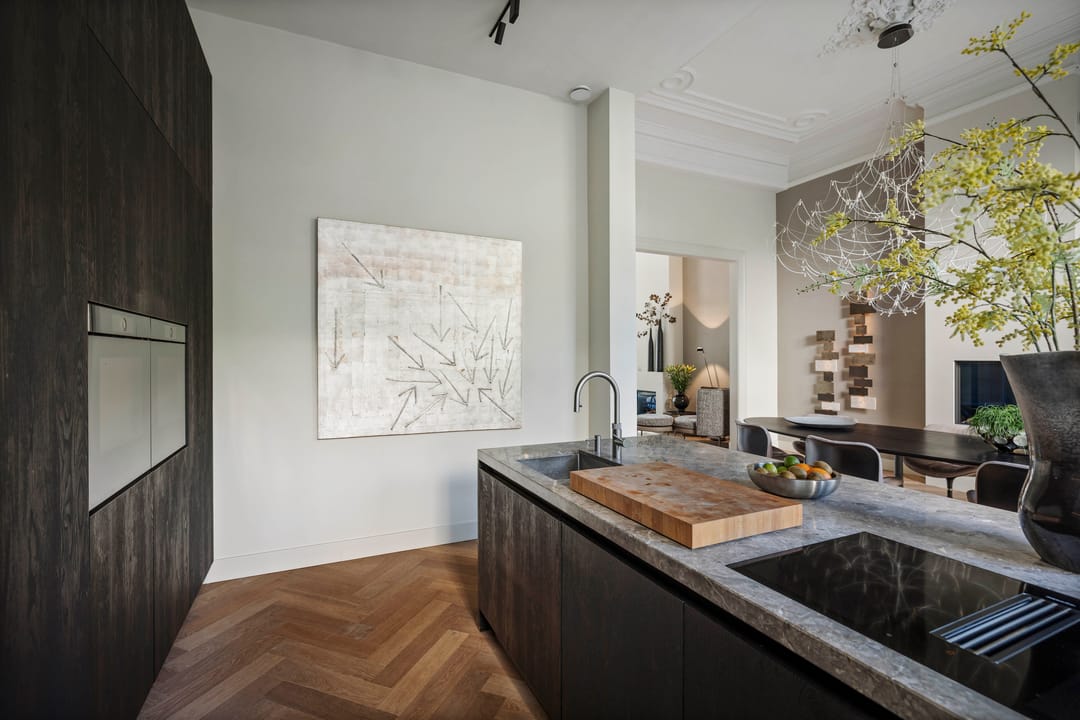 Foto 11 van Geert Grootestraat 9