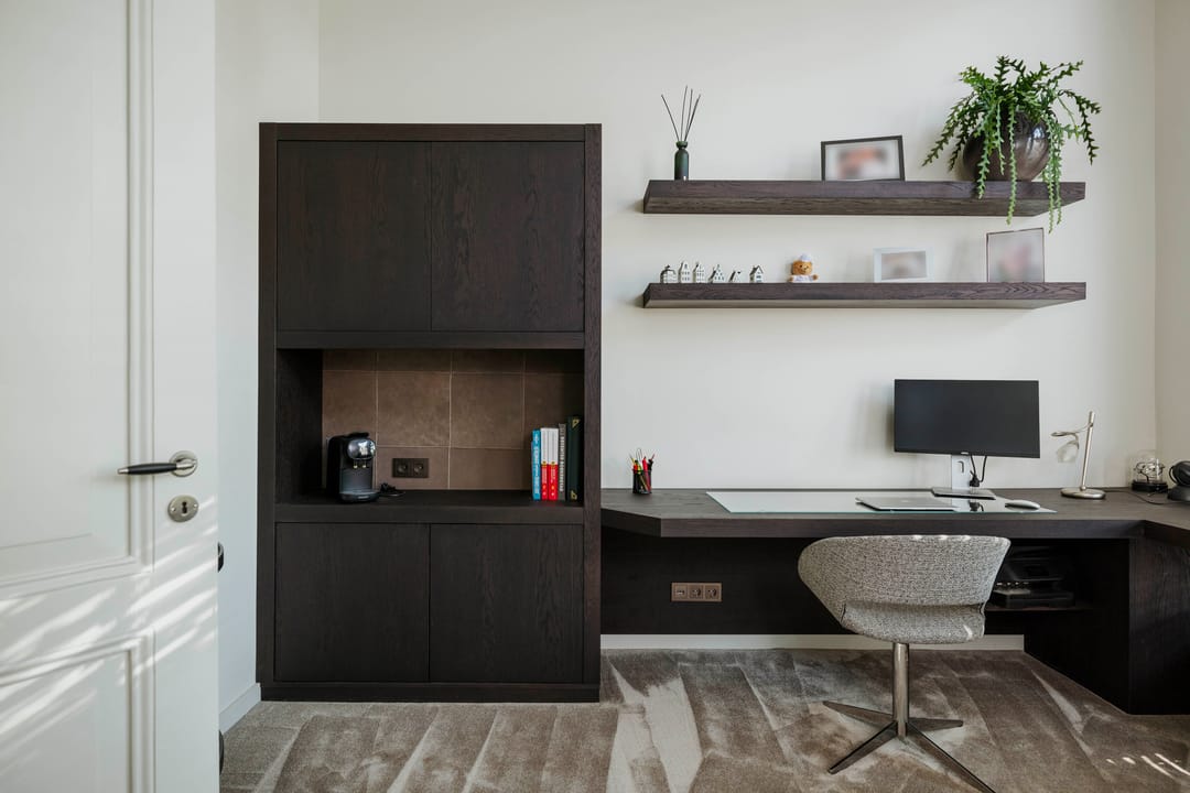 Foto 43 van Geert Grootestraat 9