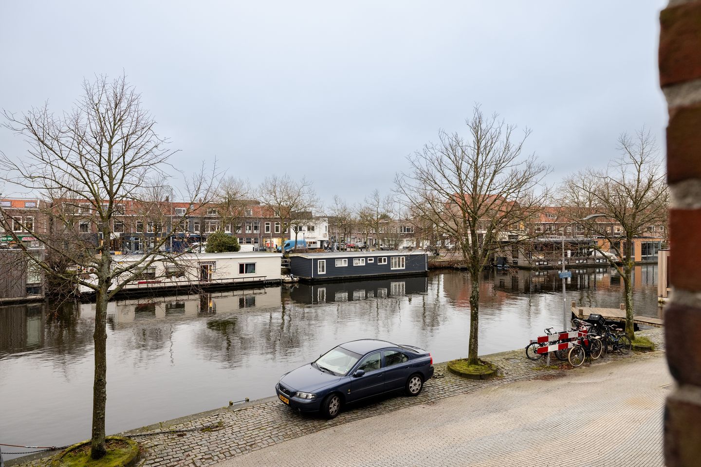 Foto 5 van Zuider Buiten Spaarne 58