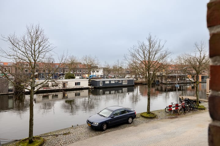 Foto 5 van Zuider Buiten Spaarne 58