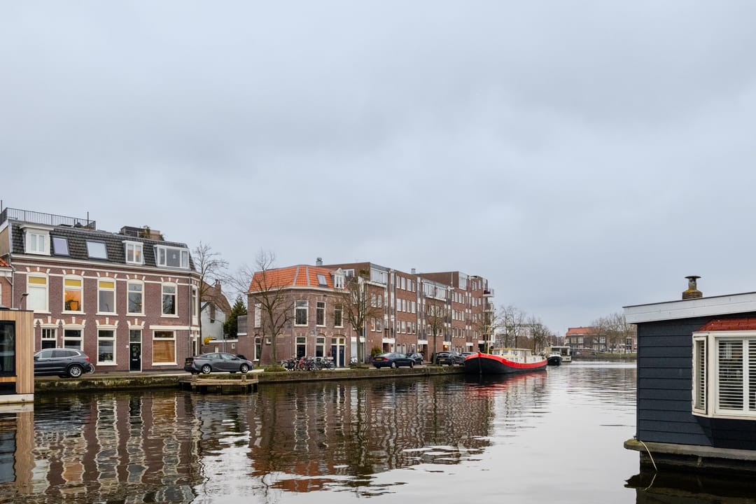 Foto 13 van Zuider Buiten Spaarne 58