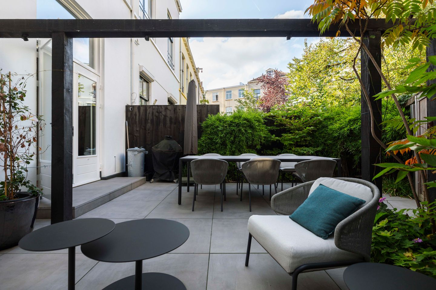 Foto 65 van Geert Grootestraat 9