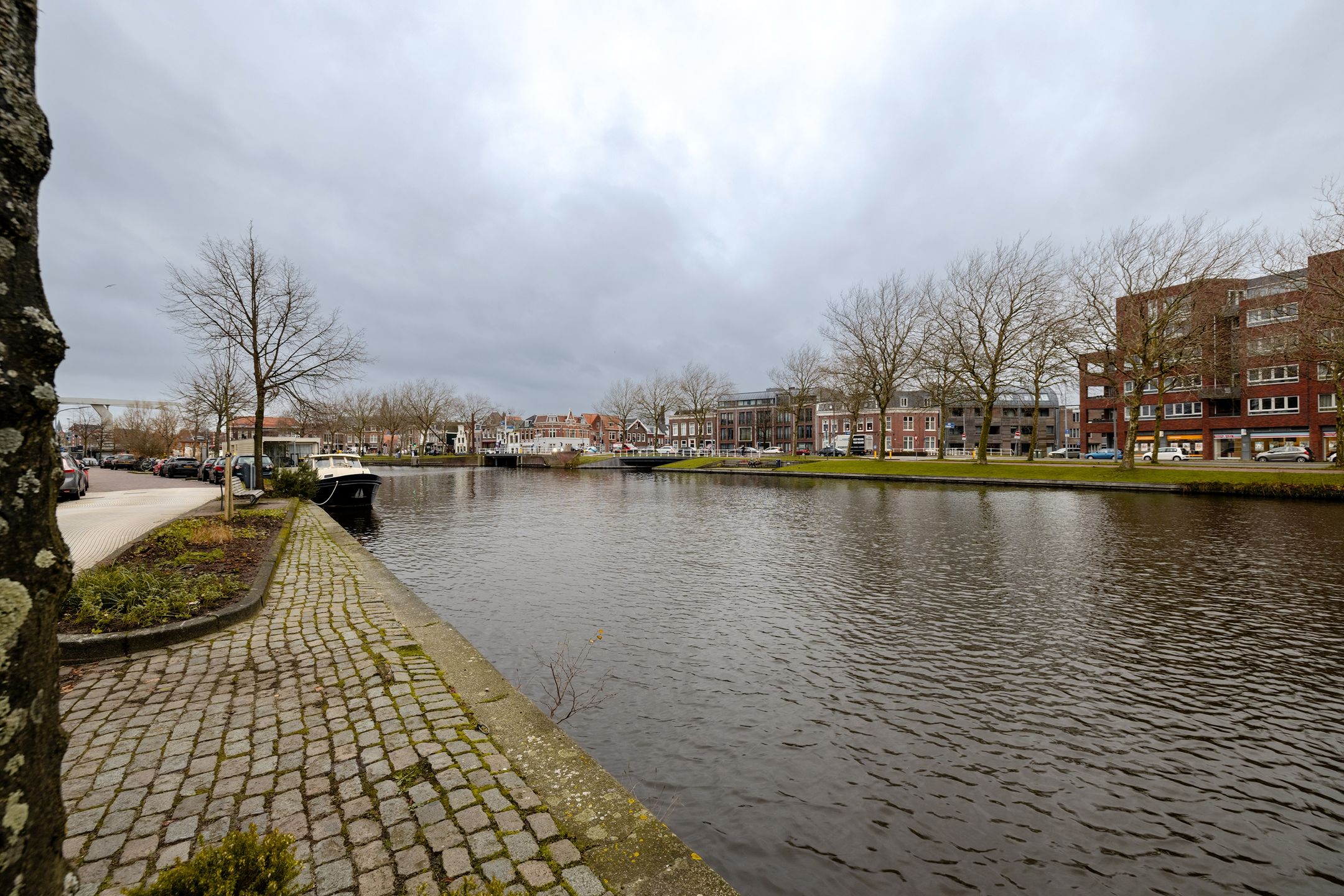 Foto 15 van Zuider Buiten Spaarne 58