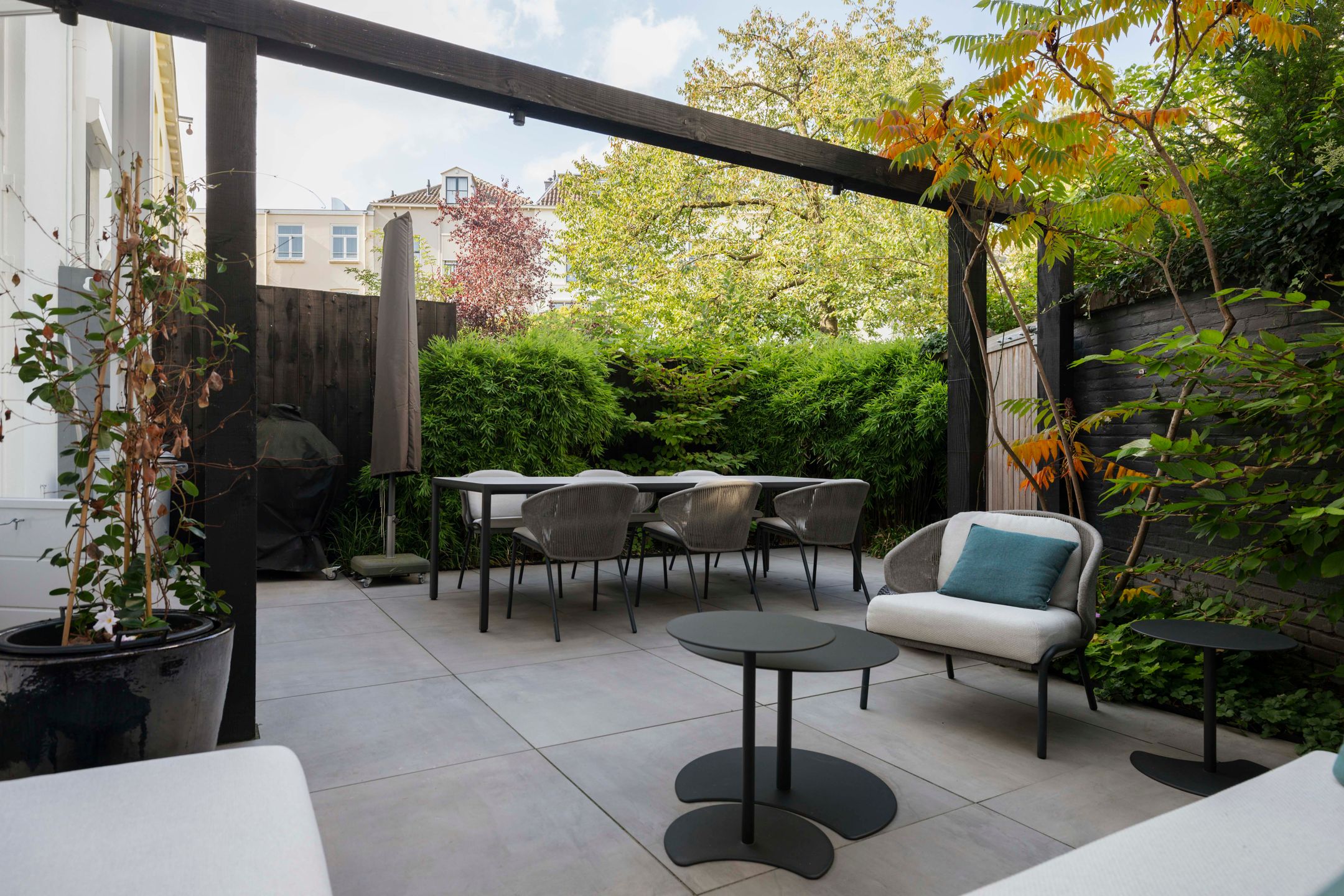 Foto 66 van Geert Grootestraat 9