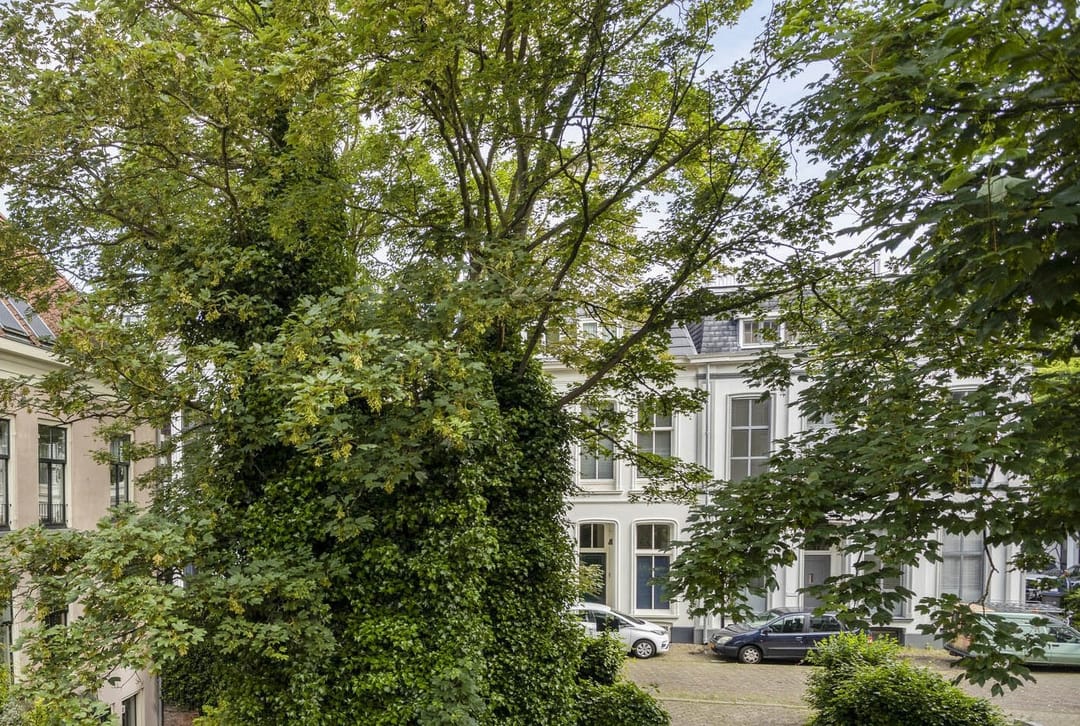 Foto 68 van Geert Grootestraat 9