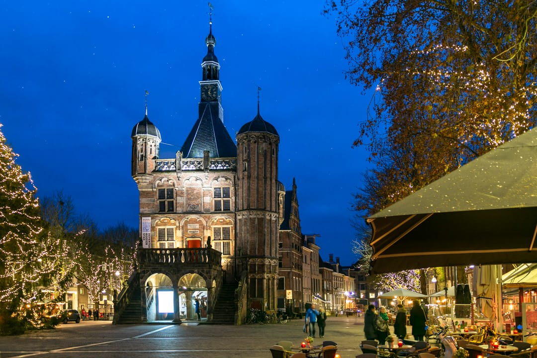 Foto 77 van Geert Grootestraat 9